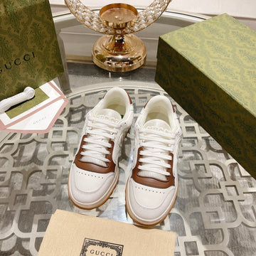 CS - GUKI Shoe - 154