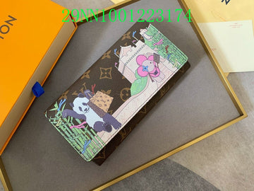 VS CHL Wallet - 335