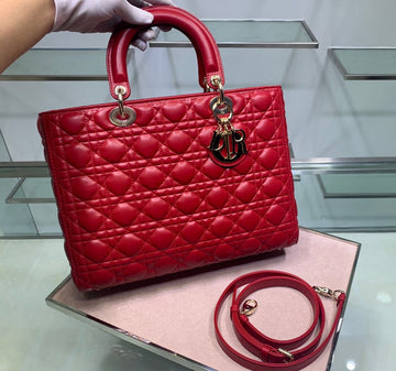 VS - DOR Bags - 1158