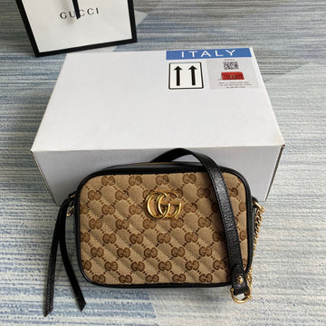 VS - GCI Bags - 5010