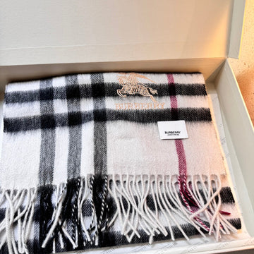 VS - BOR Scarf - 099