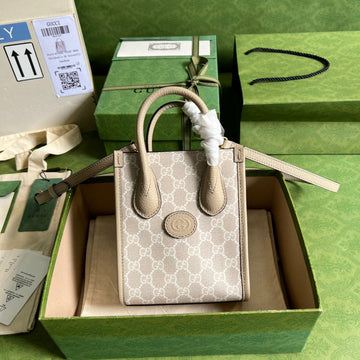Gucci Luxury Fashion Bag