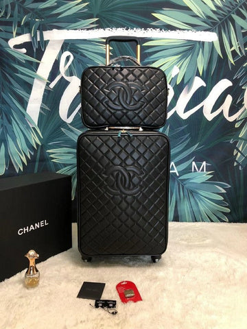 VS - Mix Trunk - 290