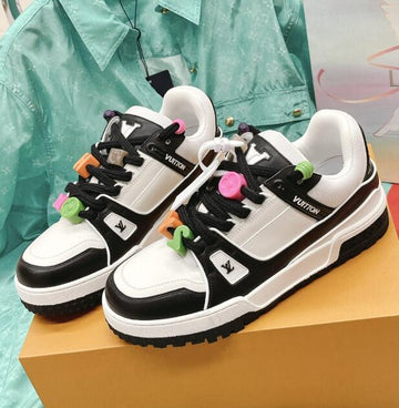 VS Luxury - LOV Men Shoes - 860