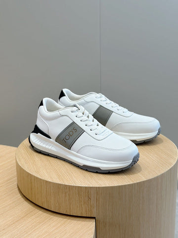 VS - TDS Men Shoes - 038