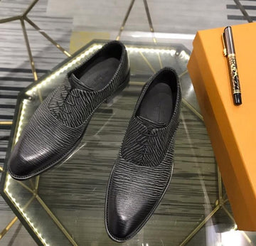 VS Luxury - LOV Men Shoes - 1891