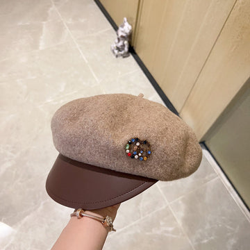 VS - GUKI Cap - 404