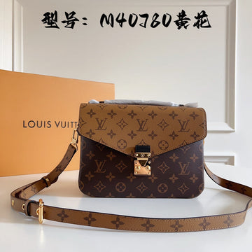 VS - LOV Women Bag - 1846