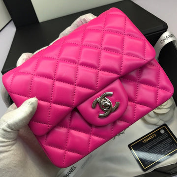 VS - CHL Bags - 6533