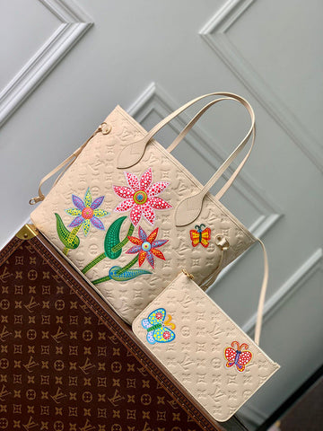 VS - LOV Women Bag - 1718