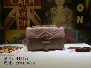 GCC - VS Fashion Bags - 615