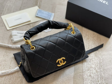 Designer bags by Chanel 264