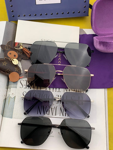 VS - GUKI Sunglass - 420
