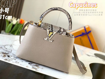 LOV2 Bags - Luxurious Bags  452