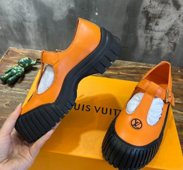 VS Luxury - LOV Women Shoes - 540