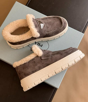 VS Luxury - PD Women Shoes - 142