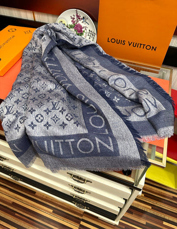 VS - LOV Scarf - 291