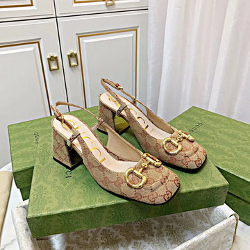 CS - GUKI Shoe - 322