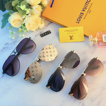 VS - LOV Sunglass - 073