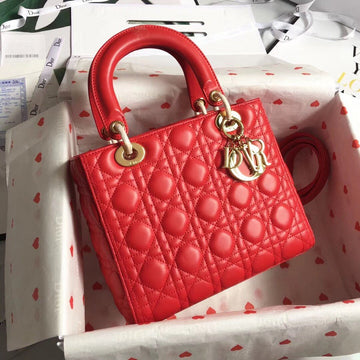 VS - DOR Bags - 1185