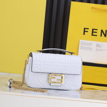 Fendi Luxury Fashion Bag