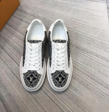 VS Luxury - LOV Men Shoes - 1323
