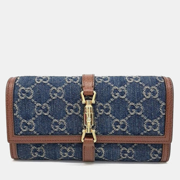 Jackie 1961 Chain Mini Crossbody Bag