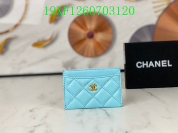 VS CHL Wallet - 028