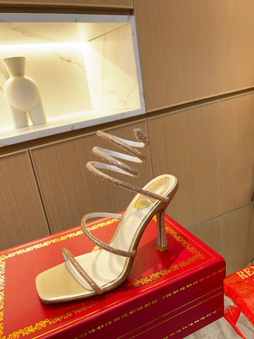 VS - CBL Women Shoes - 584