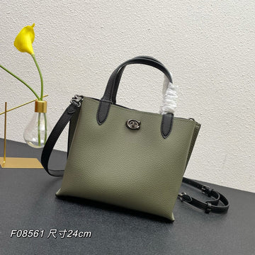 VS - CAH Bags - 839