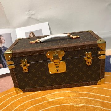 VS - Travel Bags - 412