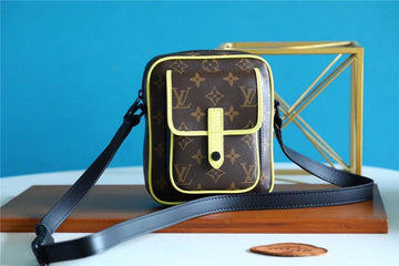 VS Fashion Lu-Vi bags - 10278