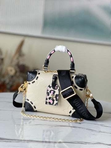 VS Fashion Lu-Vi bags - 490