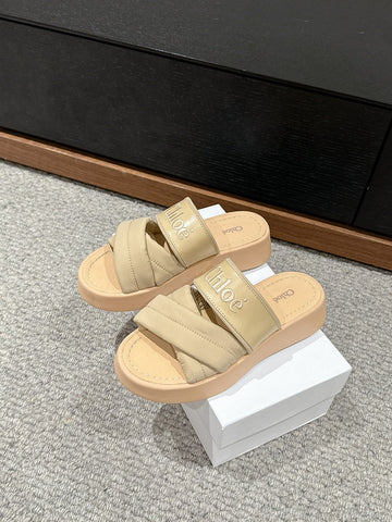 VS - CLE Women Shoes - 085