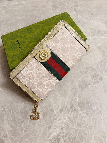 CS - GUKI Wallet - 776