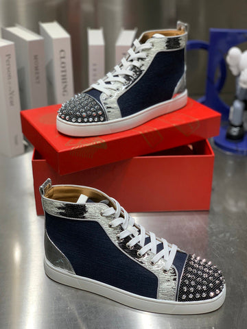 VS - CBL Women Shoes - 320
