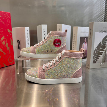 VS - CBL Women Shoes - 387