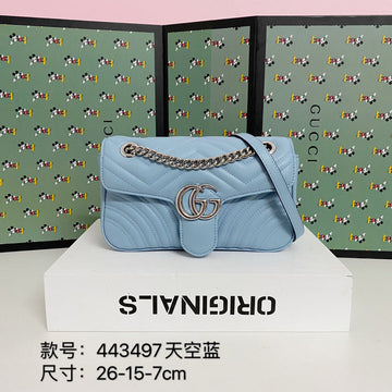 GCC - VS Fashion Bags - 770