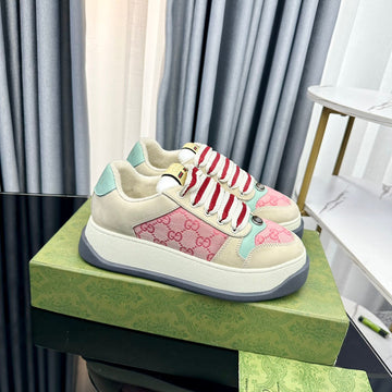 CS - GUKI Shoe - 679