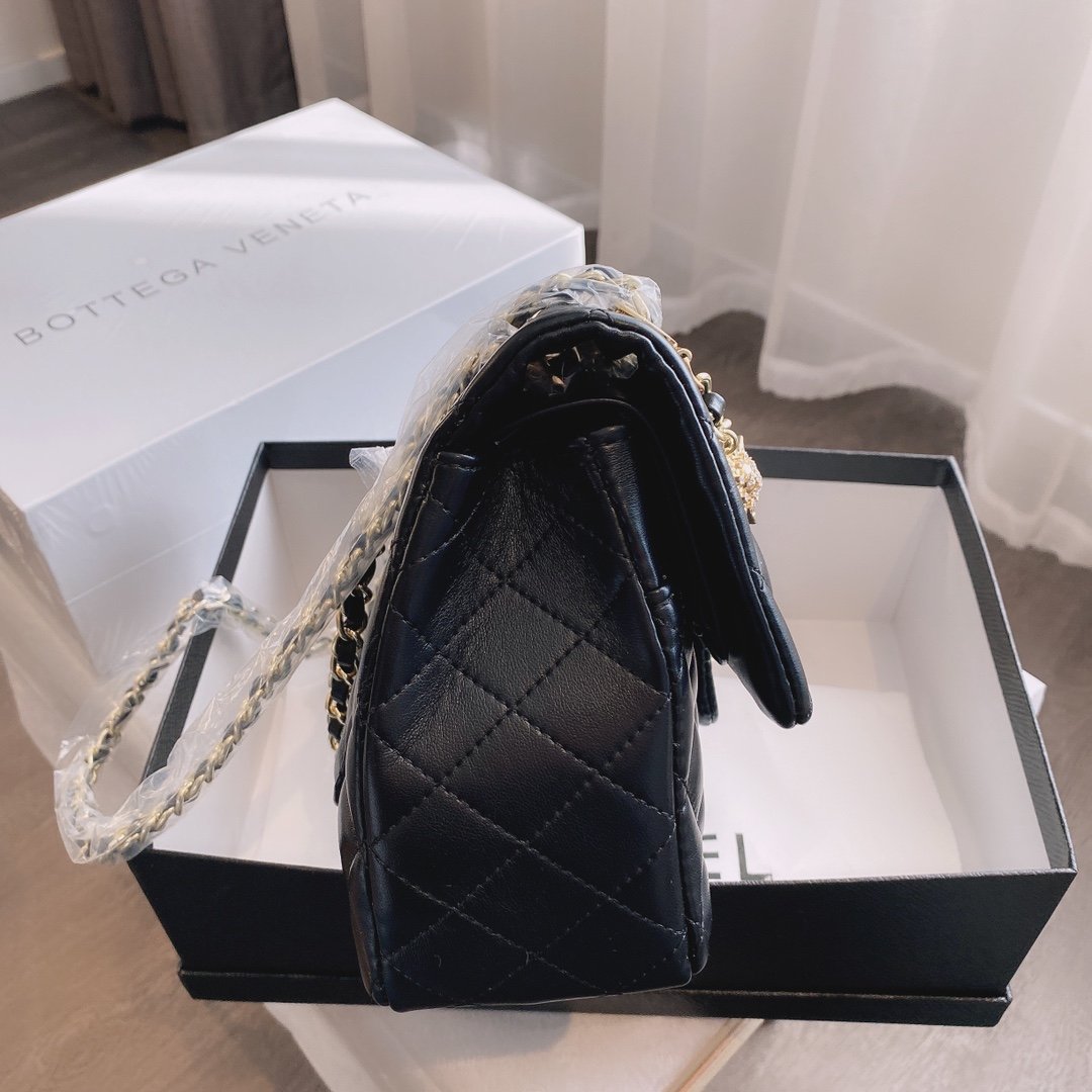 Designer bags by Chanel 151