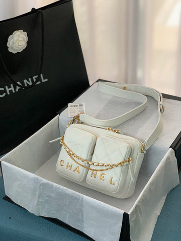CS - CHL Bags - 7649