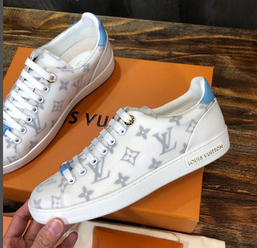 VS Luxury - LOV Men Shoes - 1698