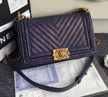 VS Fashion - CHL Bags - 654