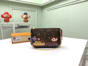 VS - LOV Wallet - 906