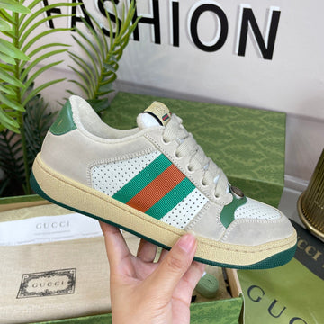 CS - GUKI Shoe - 692