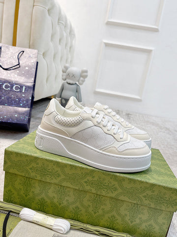 CS - GUKI Shoe - 119
