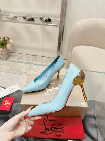 VS - CBL Women Shoes - 049