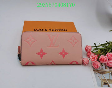 VS CHL Wallet - 1011