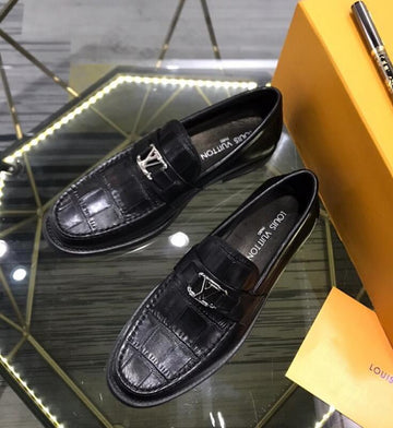 VS Luxury - LOV Men Shoes - 1949