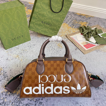 Gucci Luxury Fashion Bag